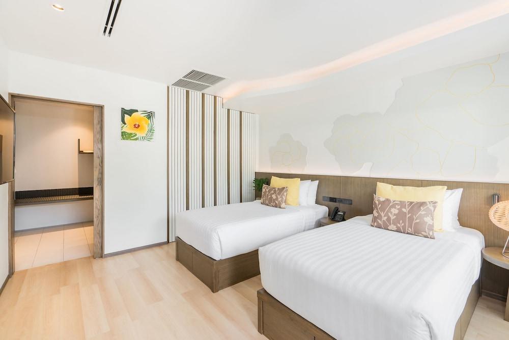 La Vida Samui Hotell Chaweng  Eksteriør bilde